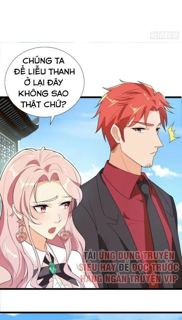 Đỉnh Phong Cường Thiếu Chapter 65 - 7