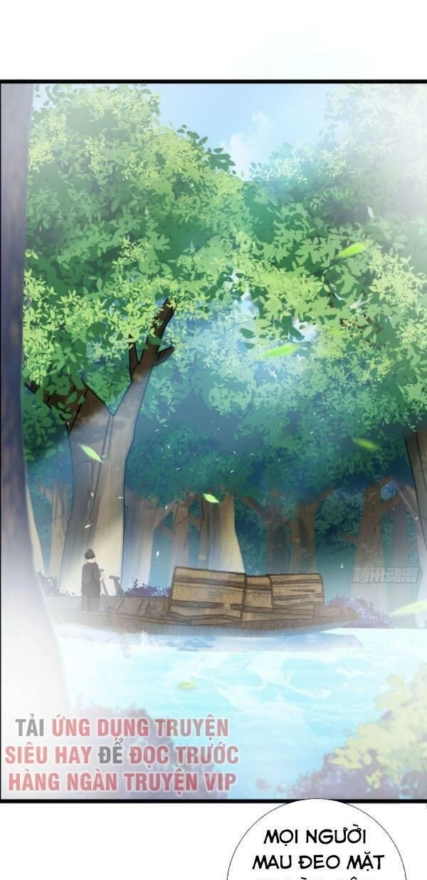 Đỉnh Phong Cường Thiếu Chapter 65 - 26