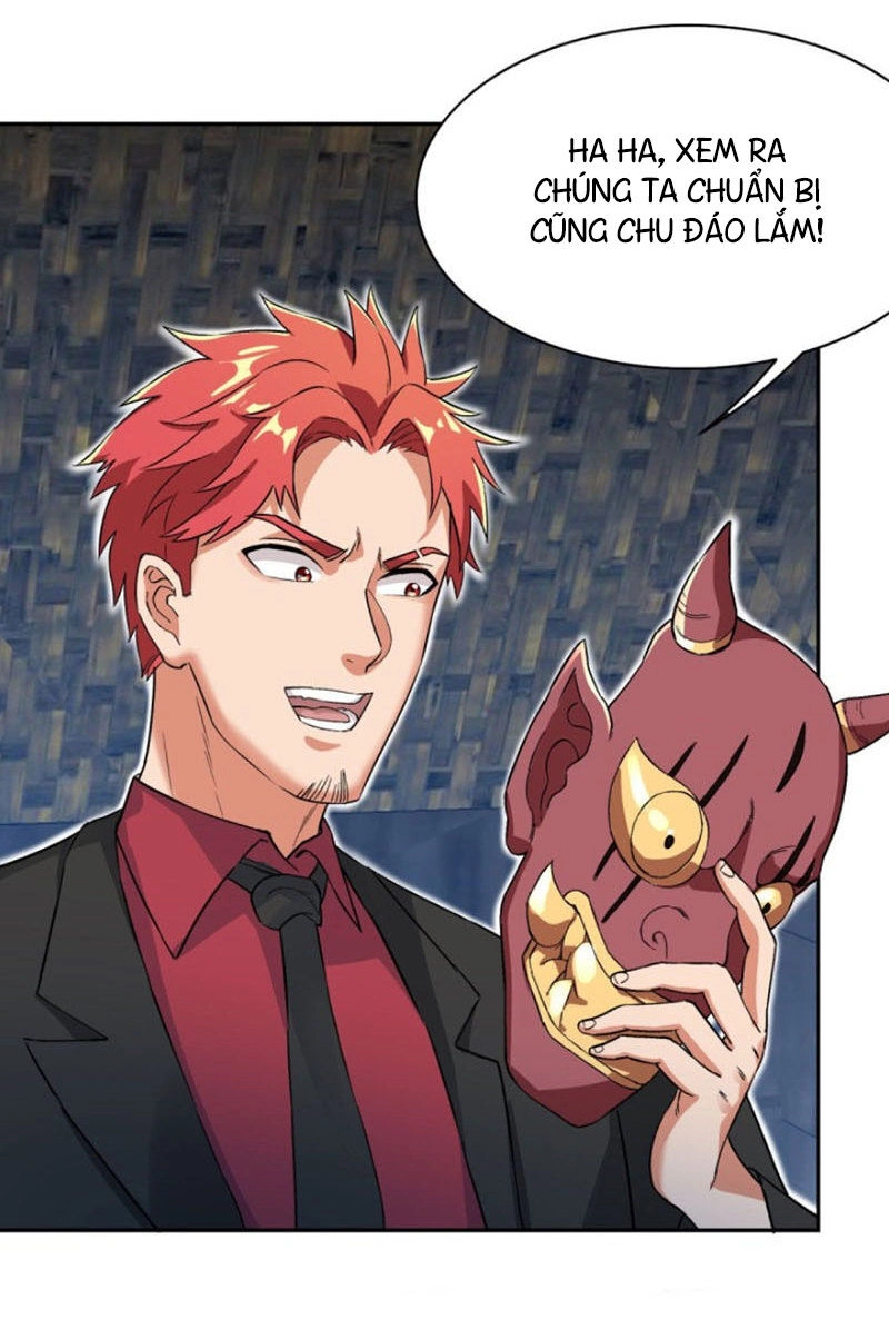 Đỉnh Phong Cường Thiếu Chapter 67 - 22