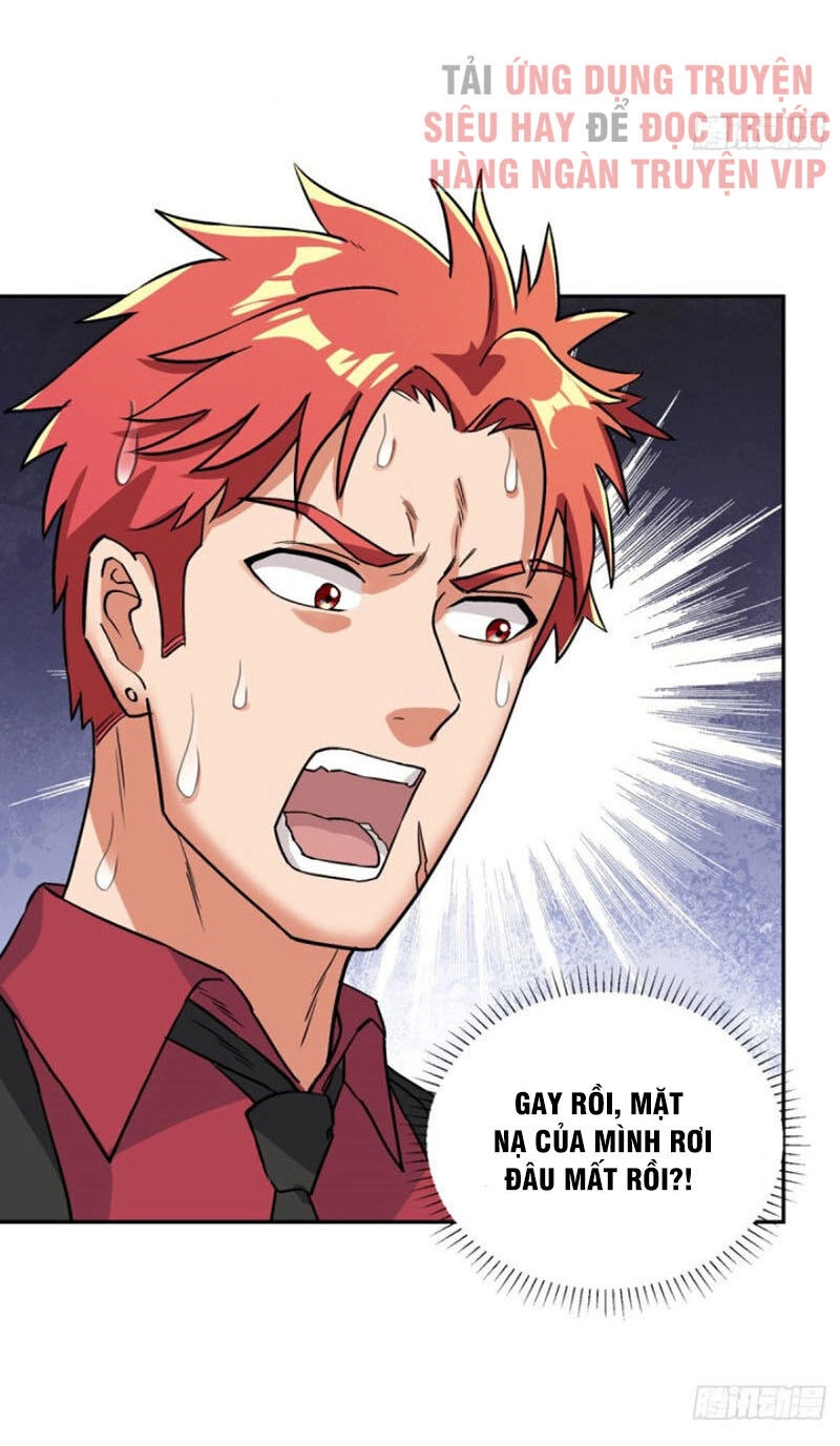 Đỉnh Phong Cường Thiếu Chapter 67 - 37