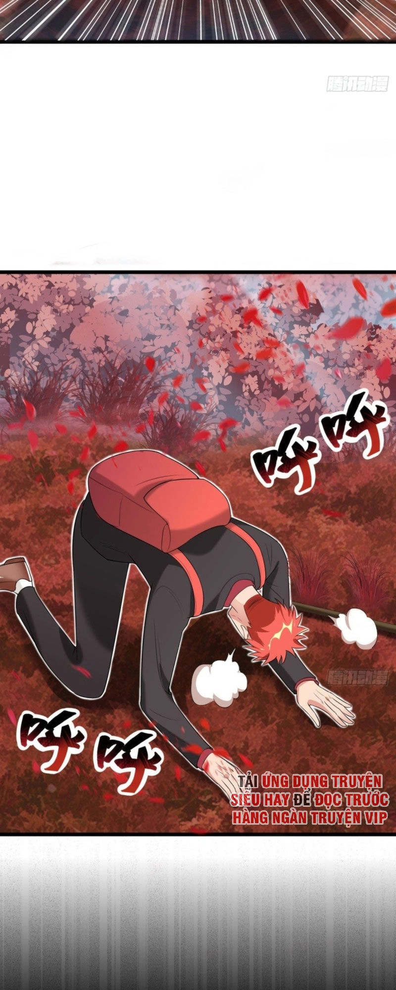 Đỉnh Phong Cường Thiếu Chapter 68 - 16