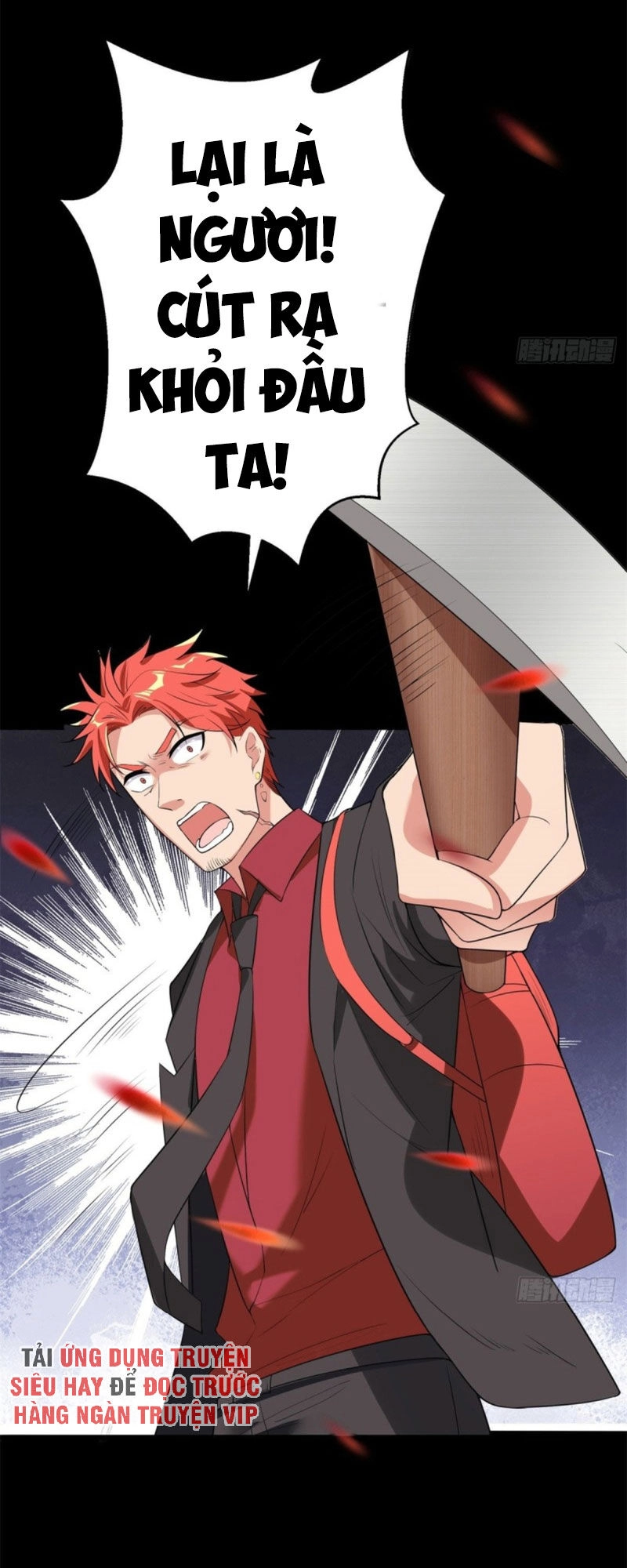 Đỉnh Phong Cường Thiếu Chapter 68 - 28