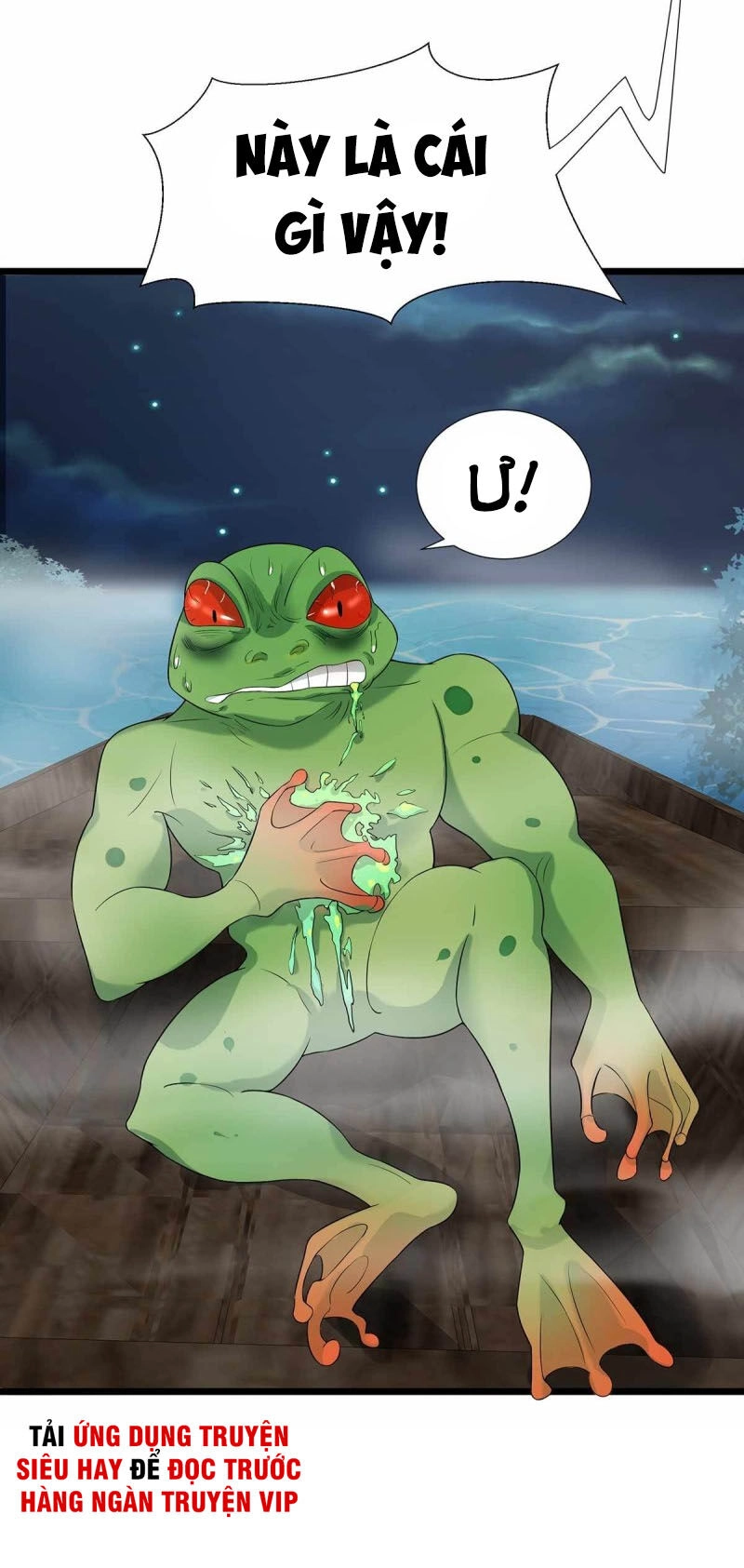 Đỉnh Phong Cường Thiếu Chapter 70 - 20