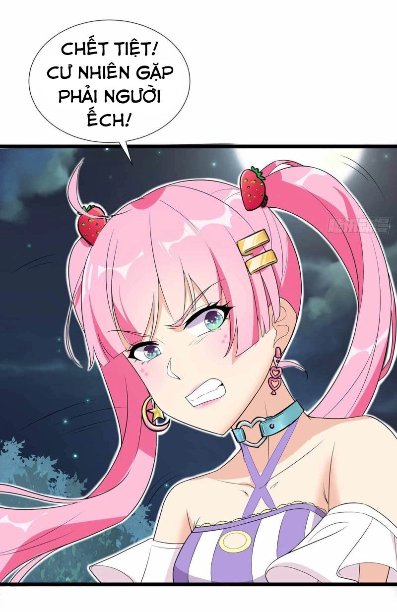 Đỉnh Phong Cường Thiếu Chapter 70 - 23