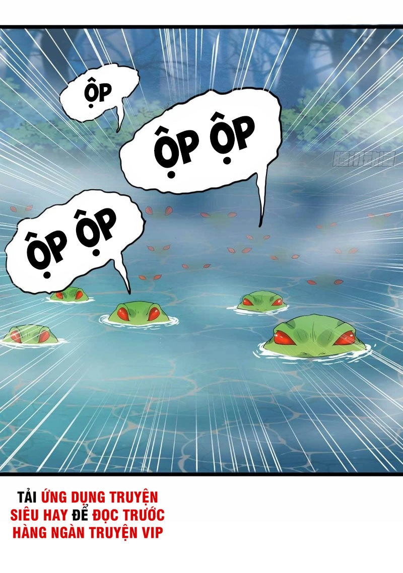 Đỉnh Phong Cường Thiếu Chapter 70 - 24