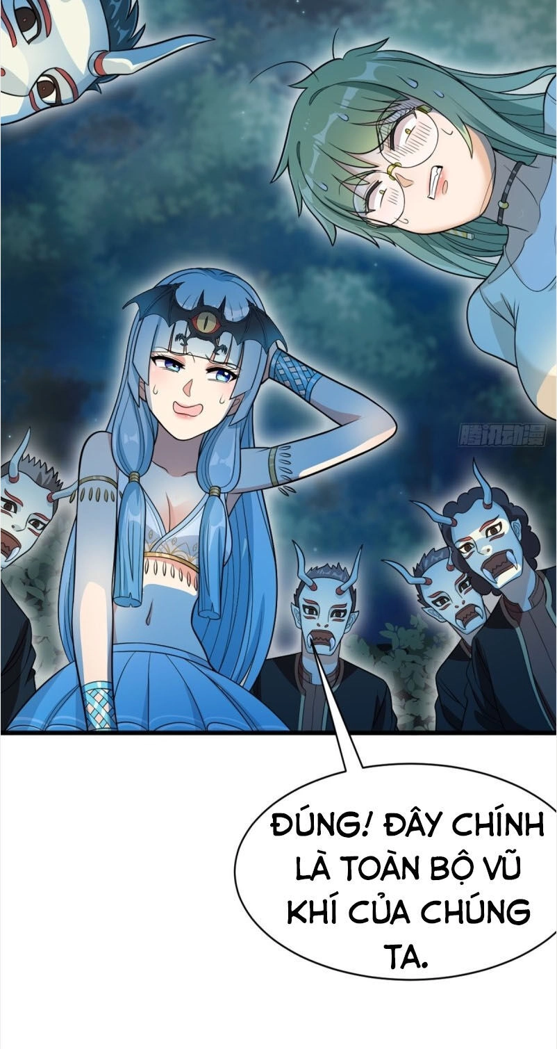 Đỉnh Phong Cường Thiếu Chapter 71 - 14