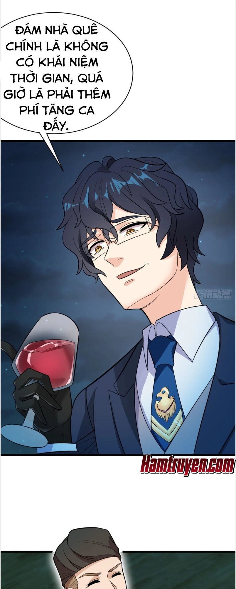 Đỉnh Phong Cường Thiếu Chapter 71 - 28