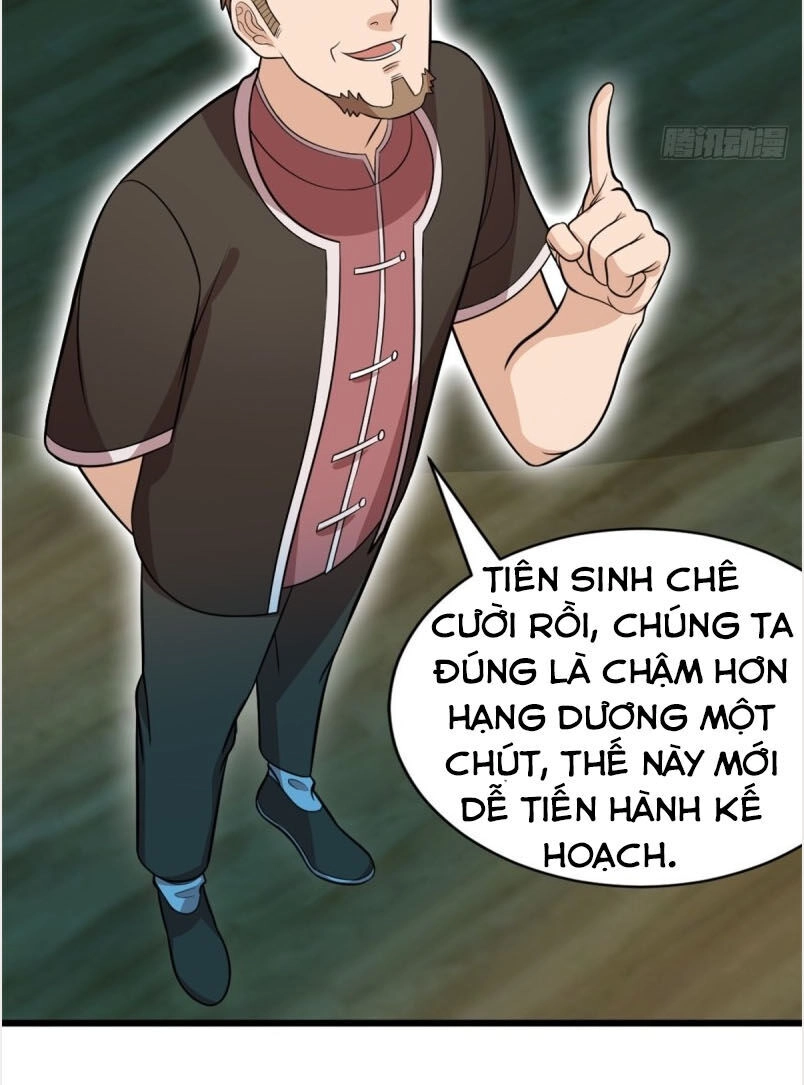 Đỉnh Phong Cường Thiếu Chapter 71 - 29
