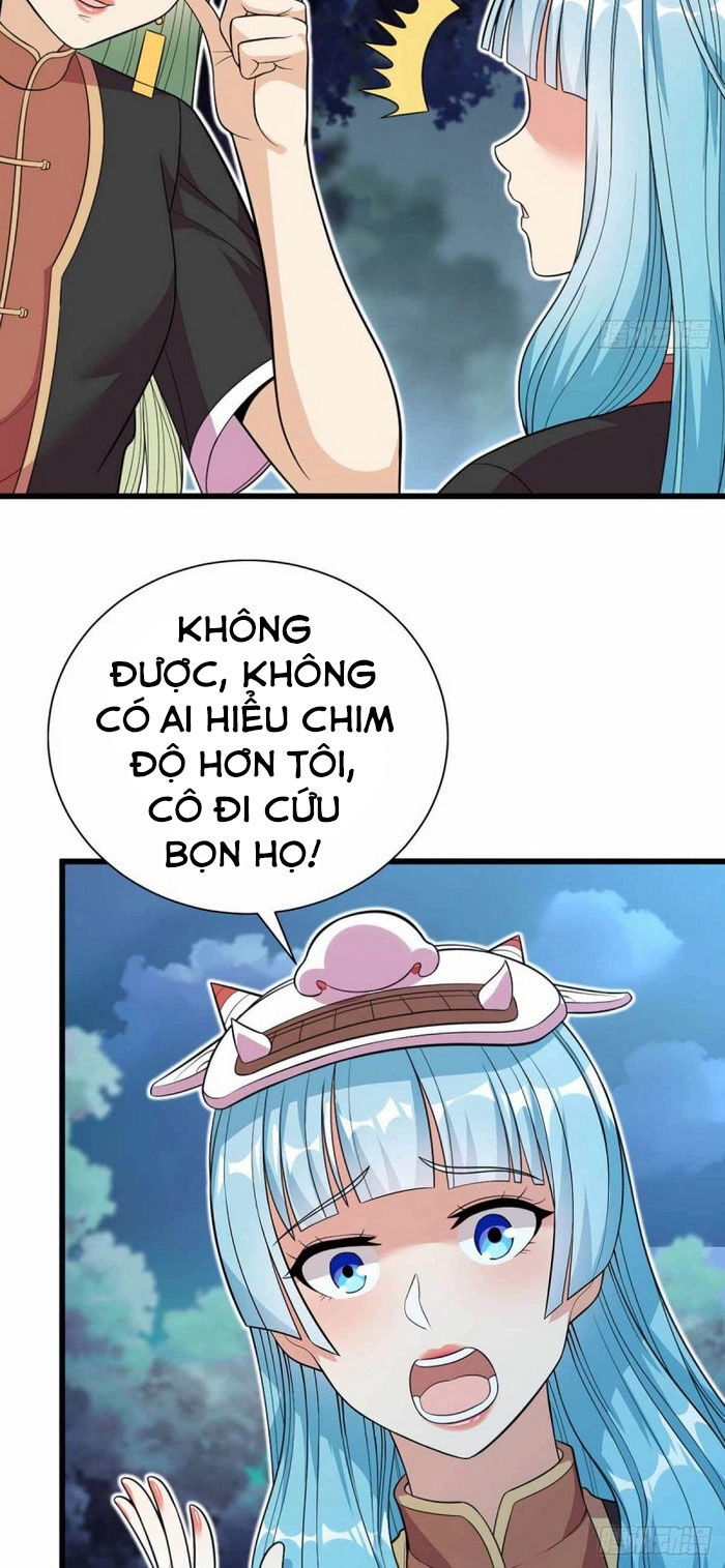 Đỉnh Phong Cường Thiếu Chapter 75 - 14