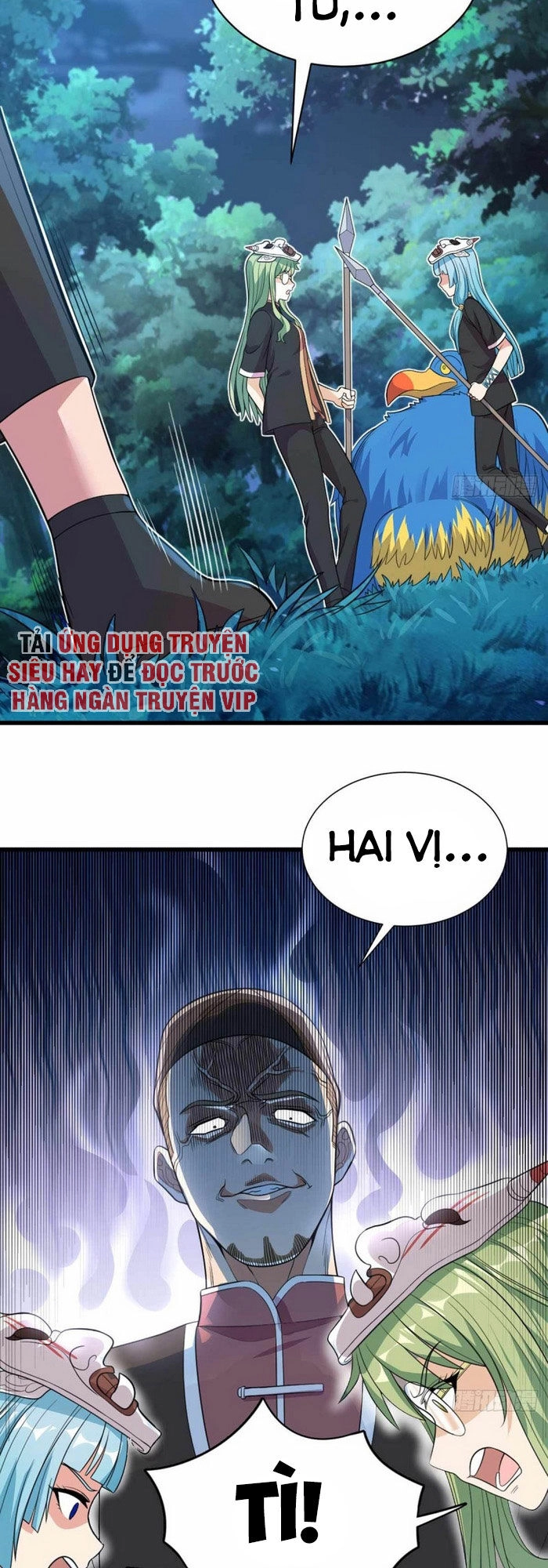 Đỉnh Phong Cường Thiếu Chapter 75 - 19