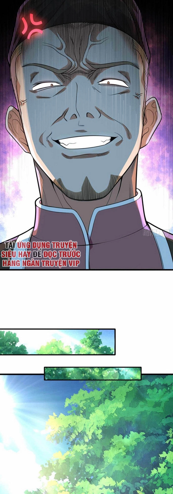 Đỉnh Phong Cường Thiếu Chapter 75 - 21