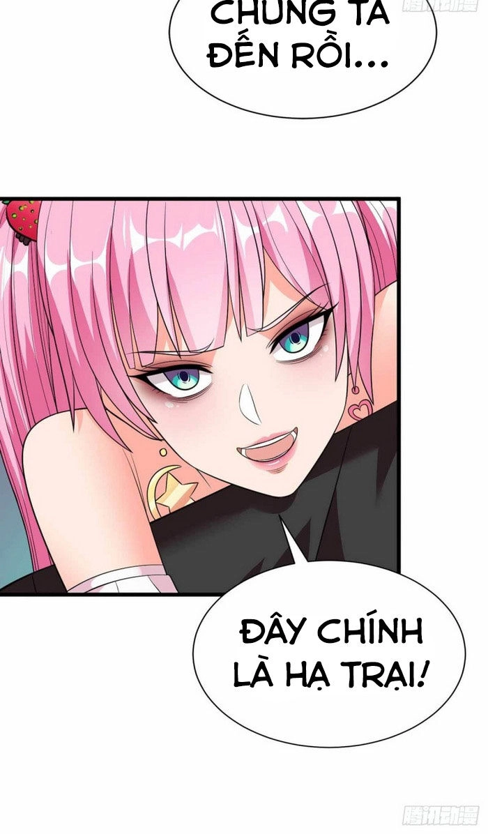 Đỉnh Phong Cường Thiếu Chapter 75 - 26