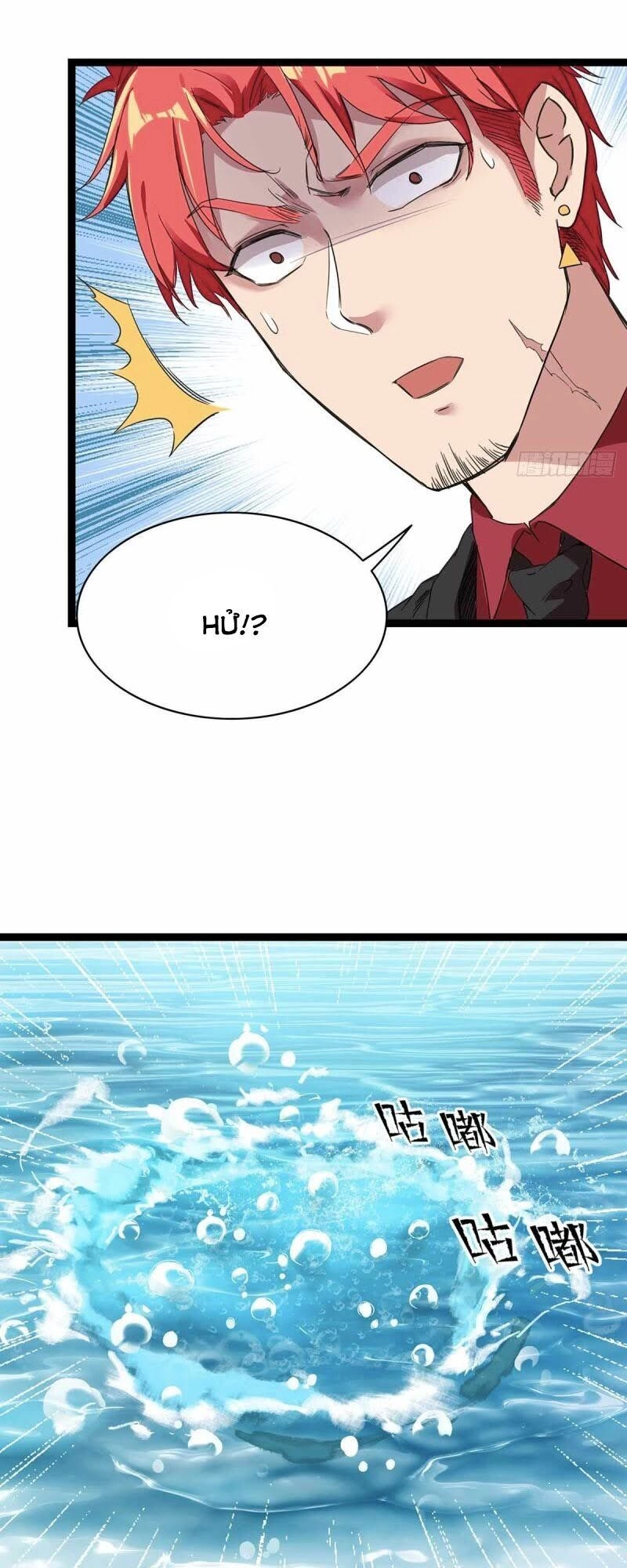 Đỉnh Phong Cường Thiếu Chapter 76 - 19