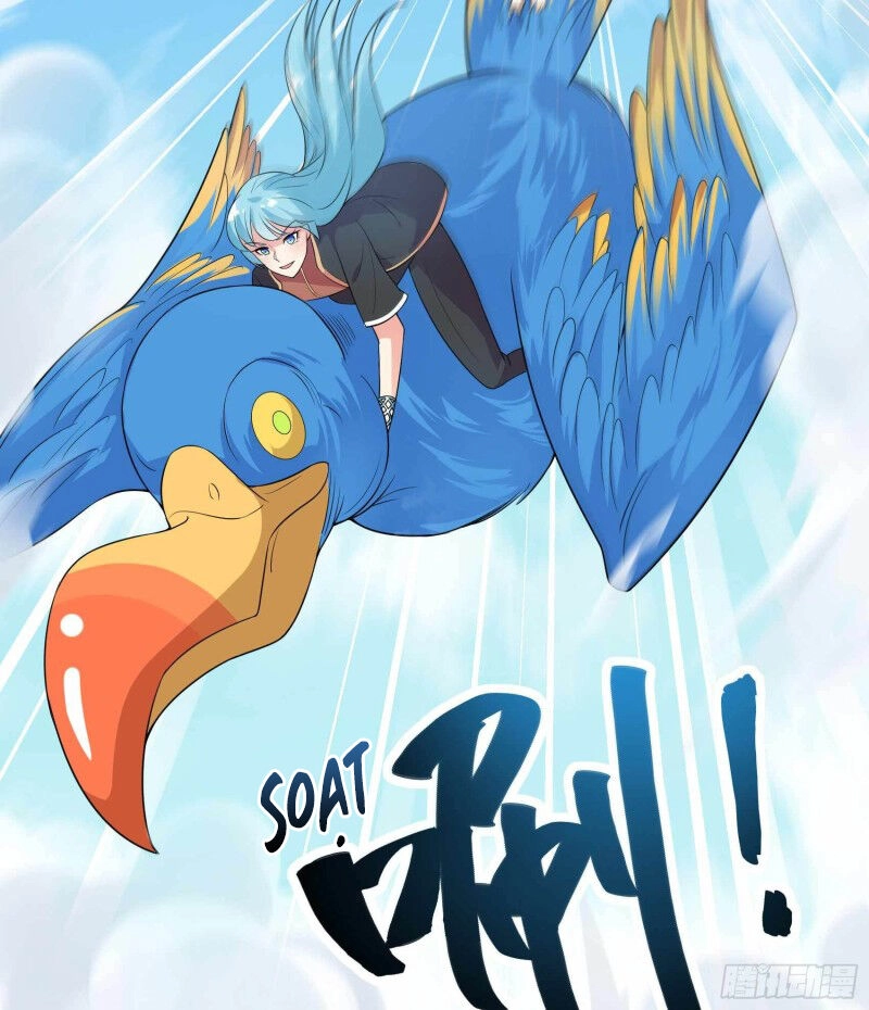 Đỉnh Phong Cường Thiếu Chapter 77 - 11