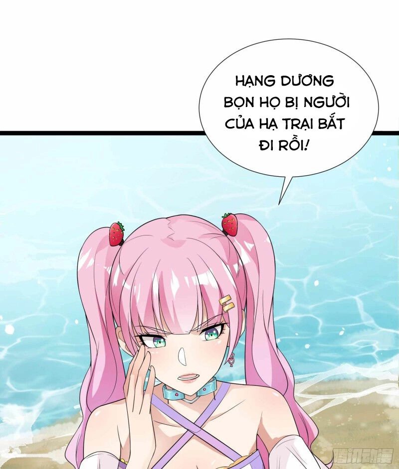 Đỉnh Phong Cường Thiếu Chapter 77 - 49