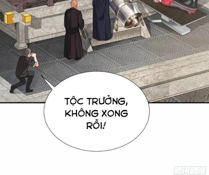 Đỉnh Phong Cường Thiếu Chapter 80 - 26