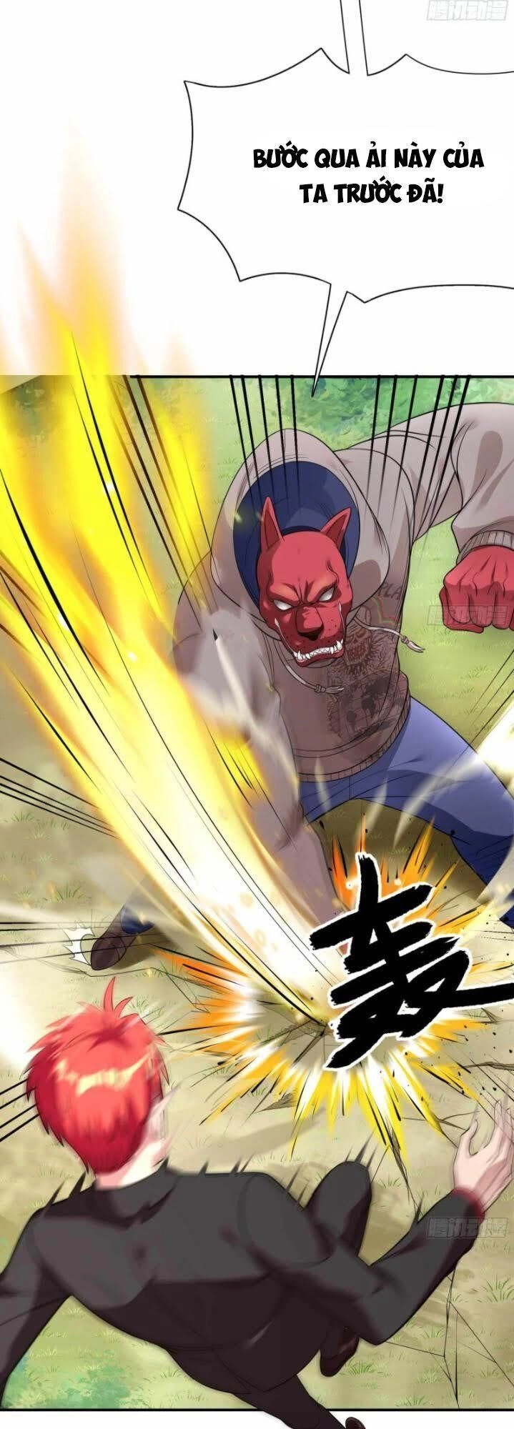 Đỉnh Phong Cường Thiếu Chapter 81 - 12