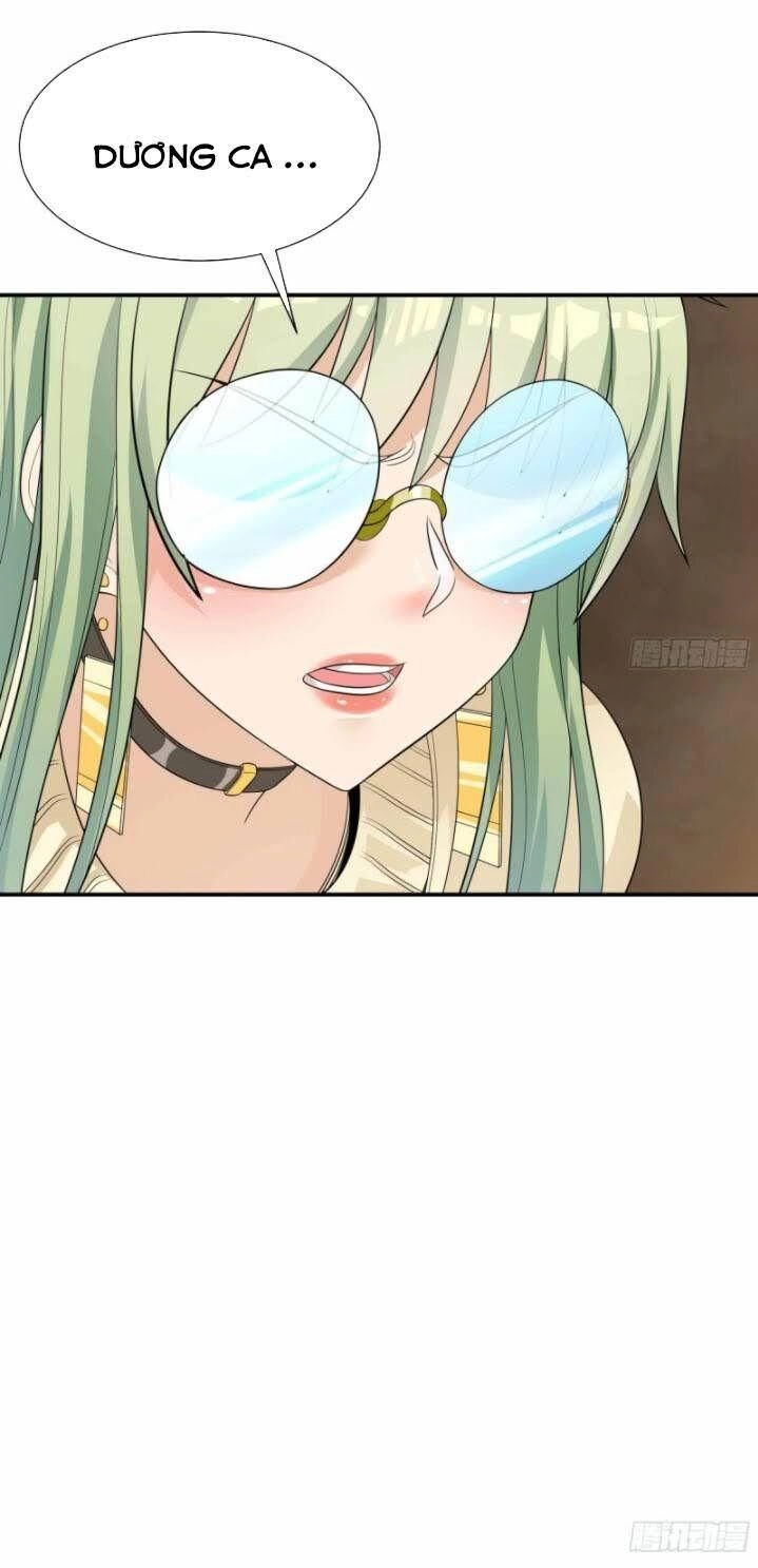 Đỉnh Phong Cường Thiếu Chapter 81 - 16