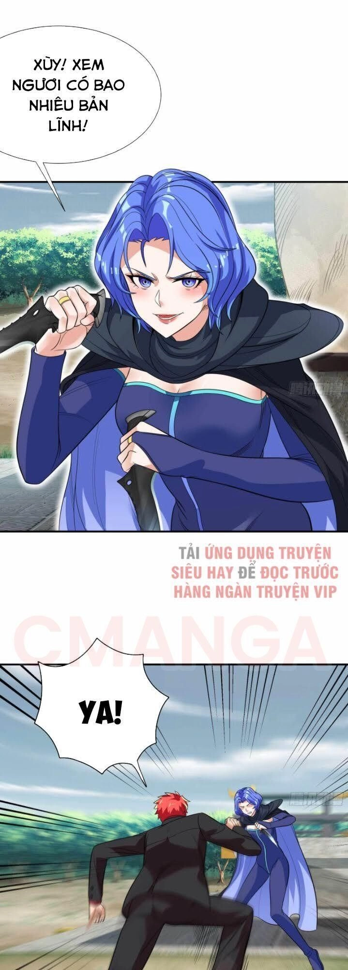 Đỉnh Phong Cường Thiếu Chapter 81 - 31