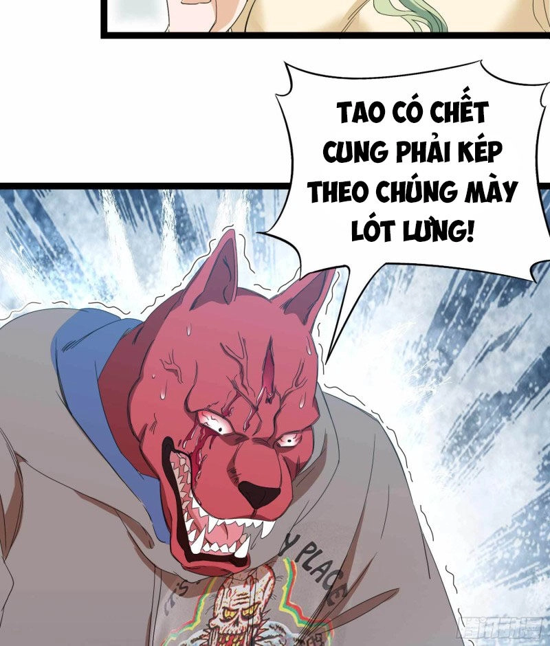 Đỉnh Phong Cường Thiếu Chapter 83 - 12