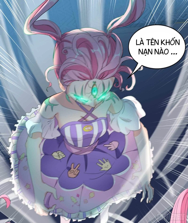 Đỉnh Phong Cường Thiếu Chapter 83 - 47