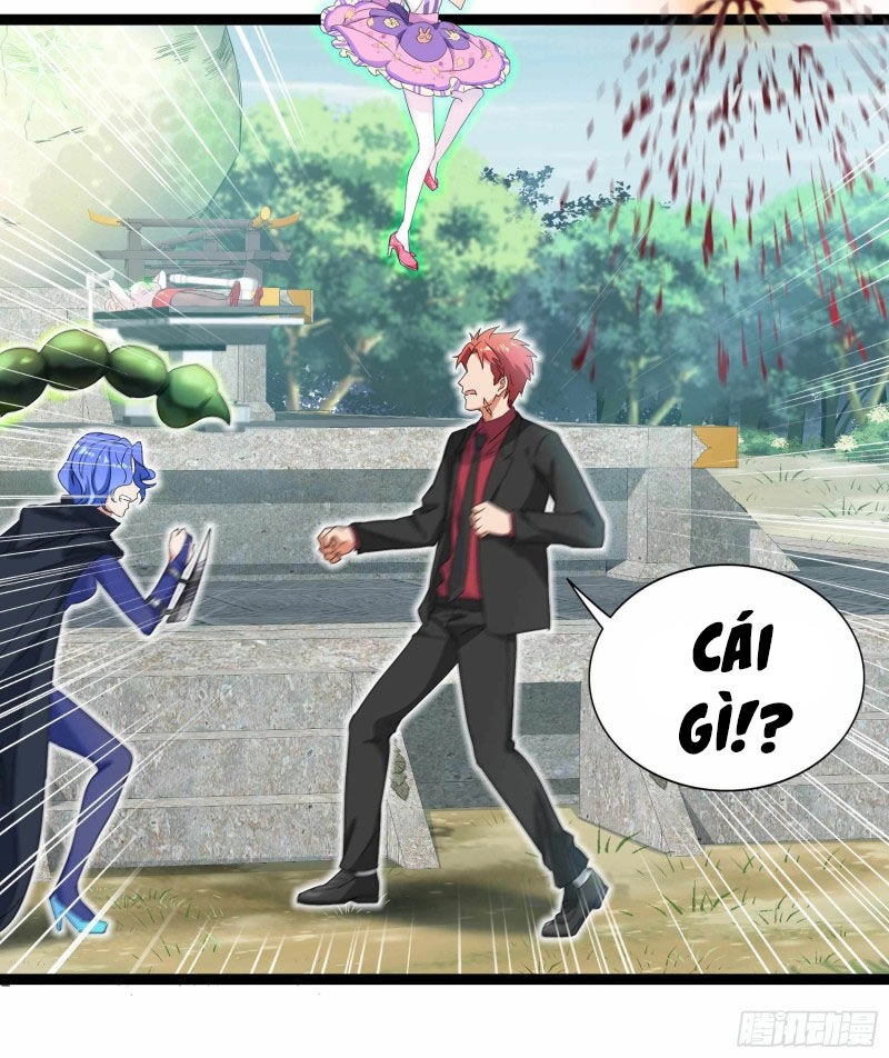 Đỉnh Phong Cường Thiếu Chapter 83 - 57