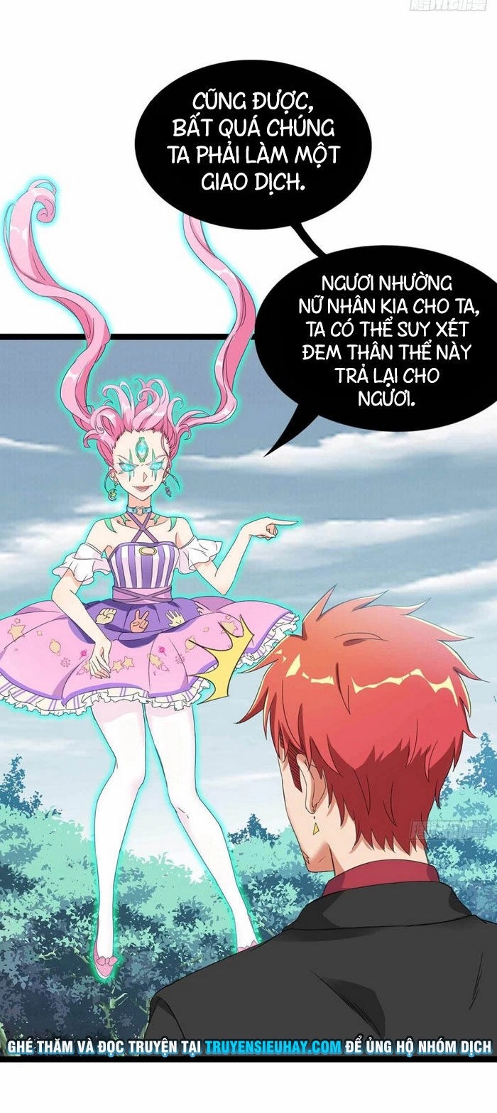 Đỉnh Phong Cường Thiếu Chapter 84 - 34