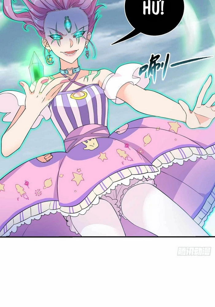 Đỉnh Phong Cường Thiếu Chapter 85 - 28