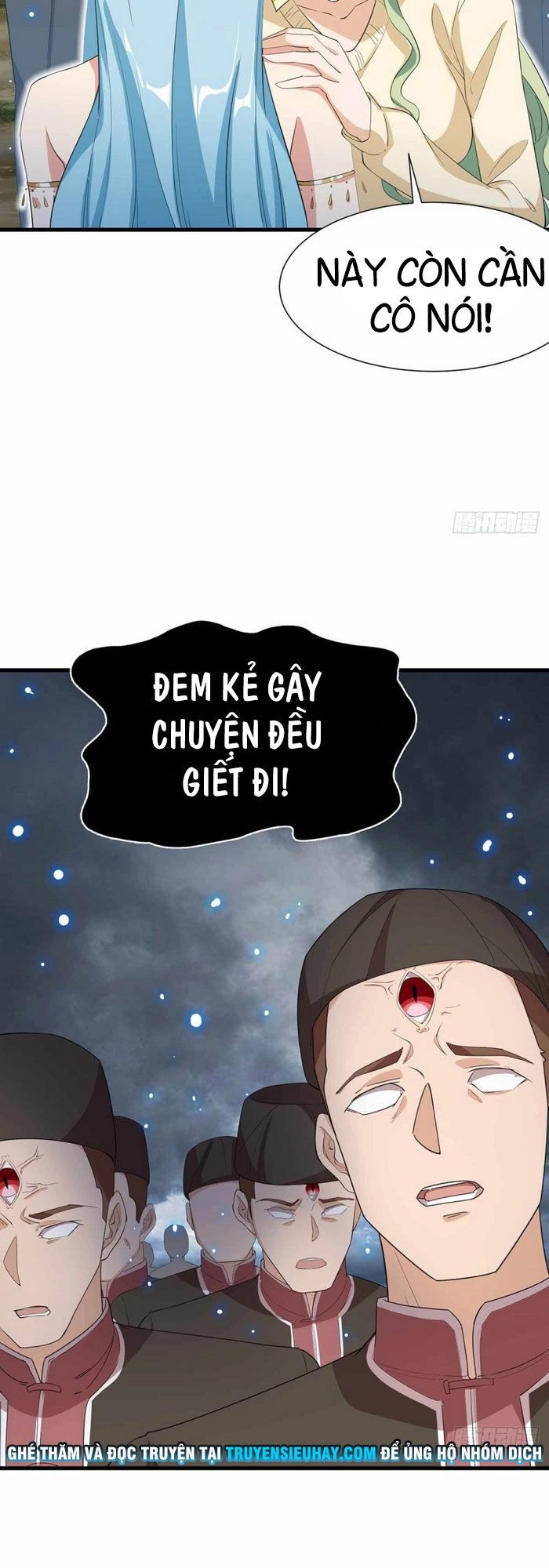 Đỉnh Phong Cường Thiếu Chapter 86 - 24