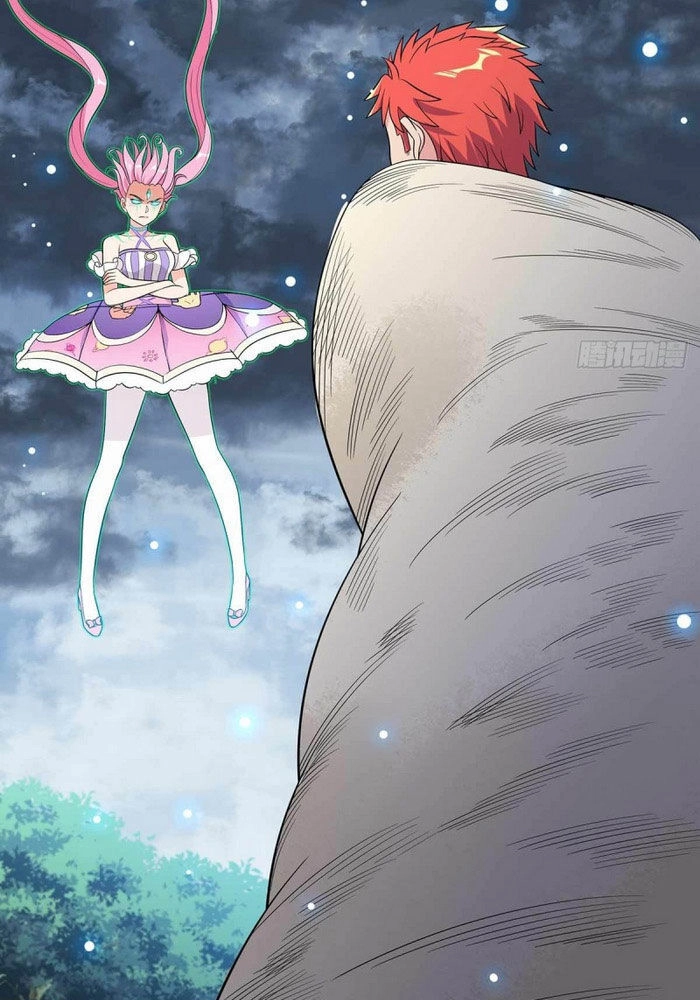 Đỉnh Phong Cường Thiếu Chapter 87 - 6