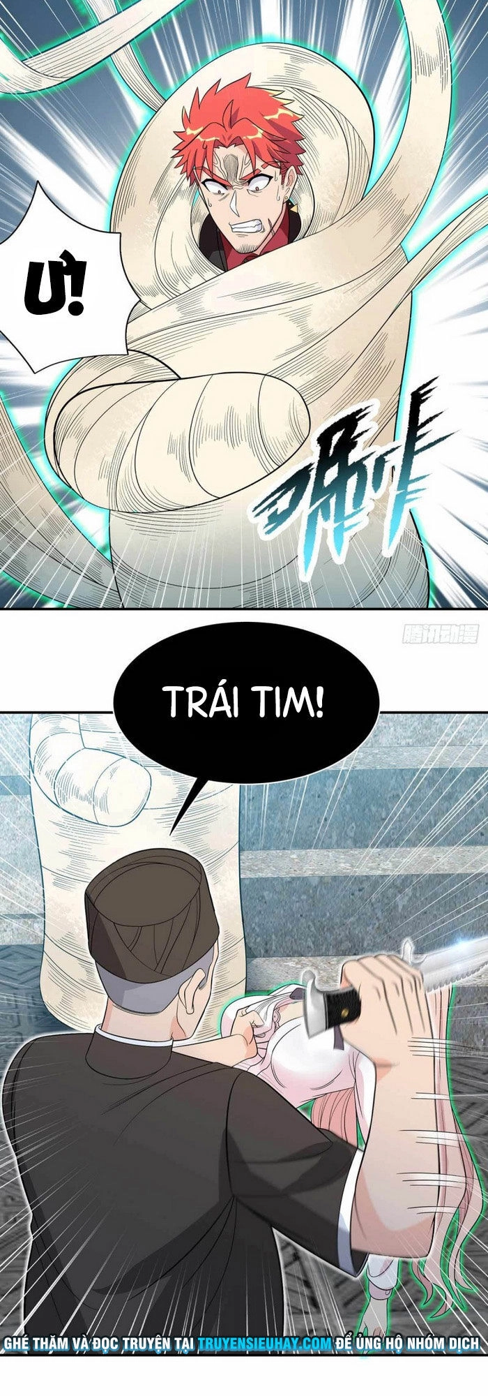 Đỉnh Phong Cường Thiếu Chapter 87 - 26