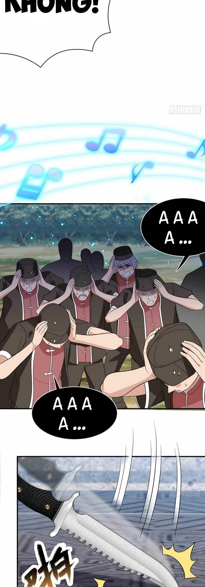 Đỉnh Phong Cường Thiếu Chapter 87 - 28