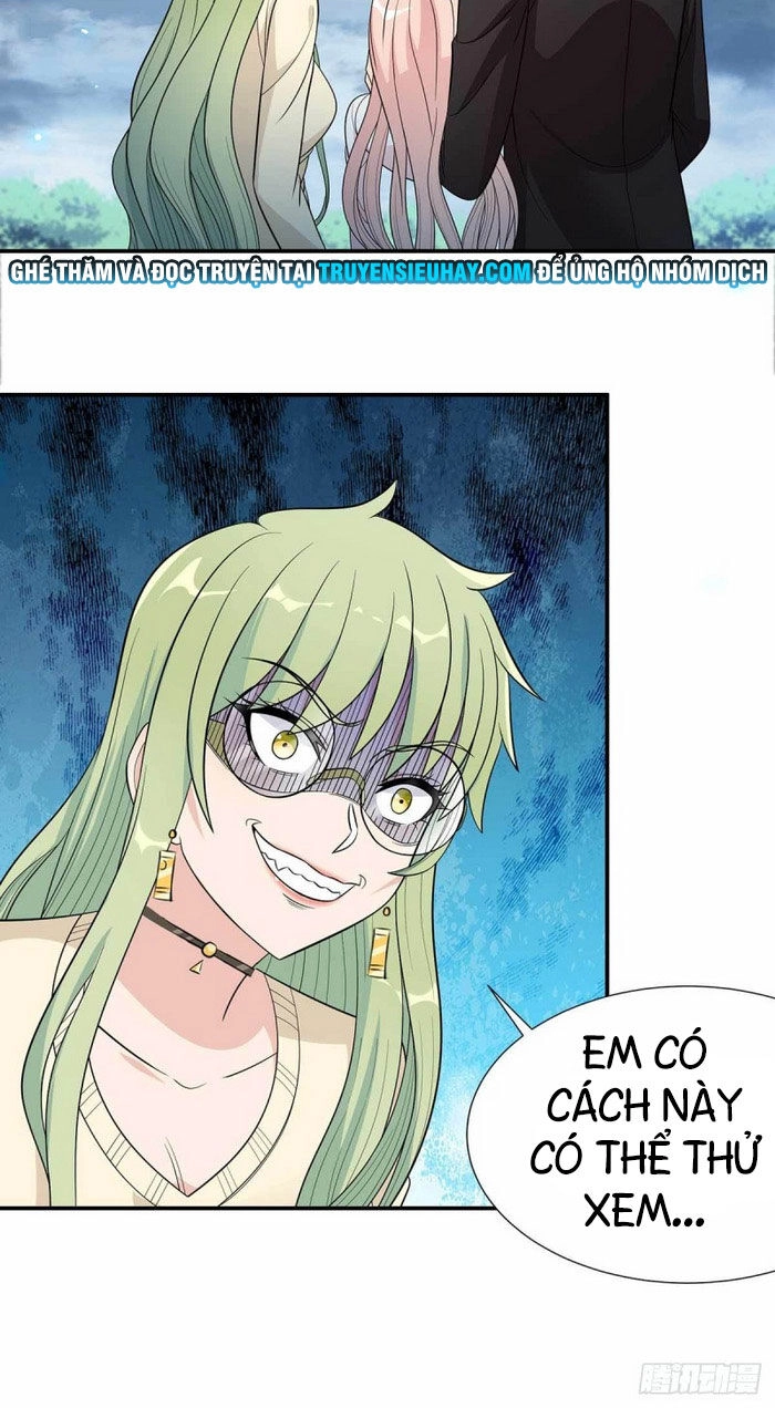 Đỉnh Phong Cường Thiếu Chapter 87 - 41