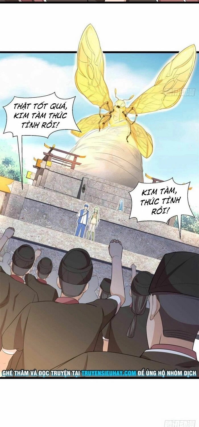 Đỉnh Phong Cường Thiếu Chapter 89 - 34