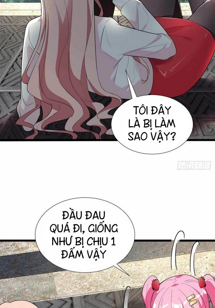 Đỉnh Phong Cường Thiếu Chapter 90 - 4