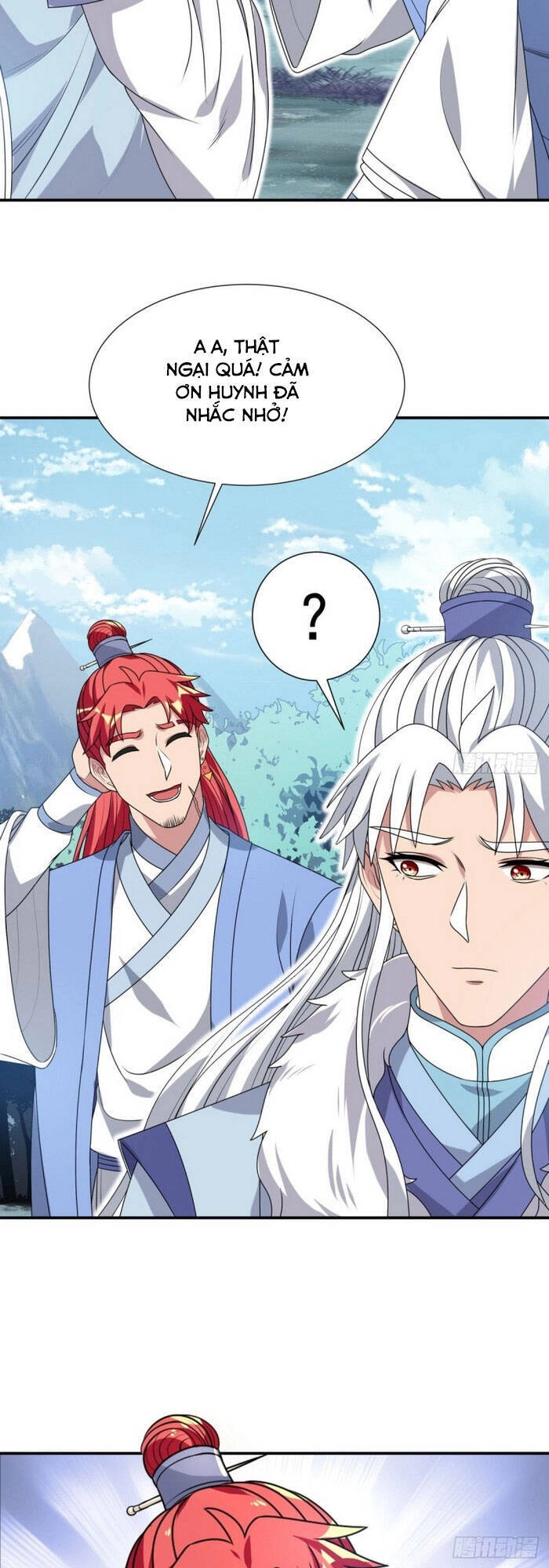 Đỉnh Phong Cường Thiếu Chapter 92 - 21