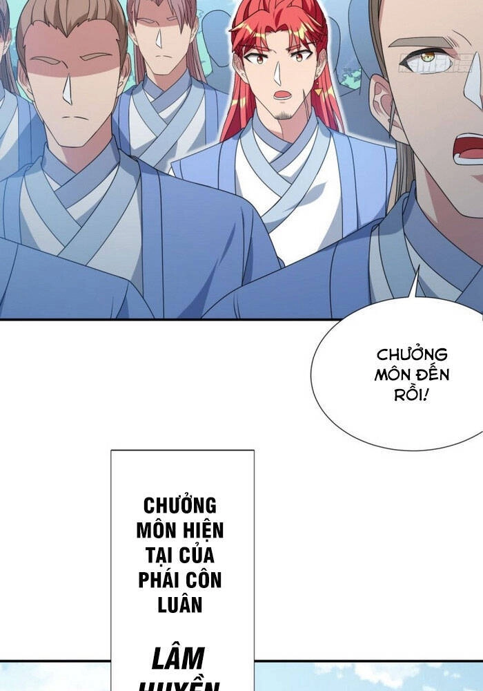 Đỉnh Phong Cường Thiếu Chapter 92 - 24