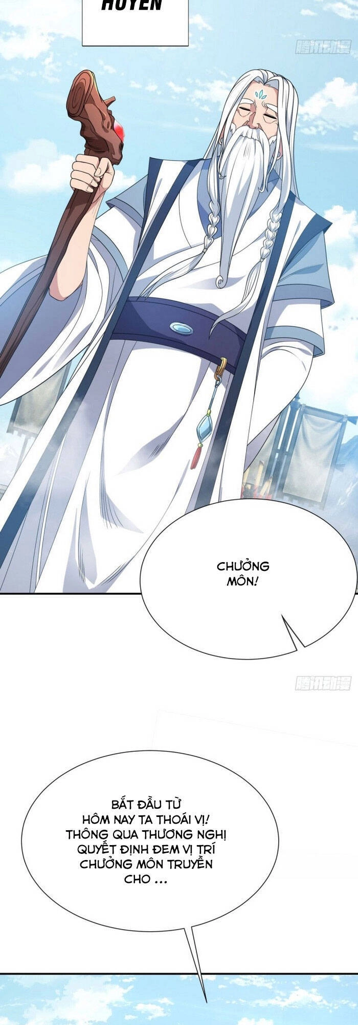 Đỉnh Phong Cường Thiếu Chapter 92 - 25