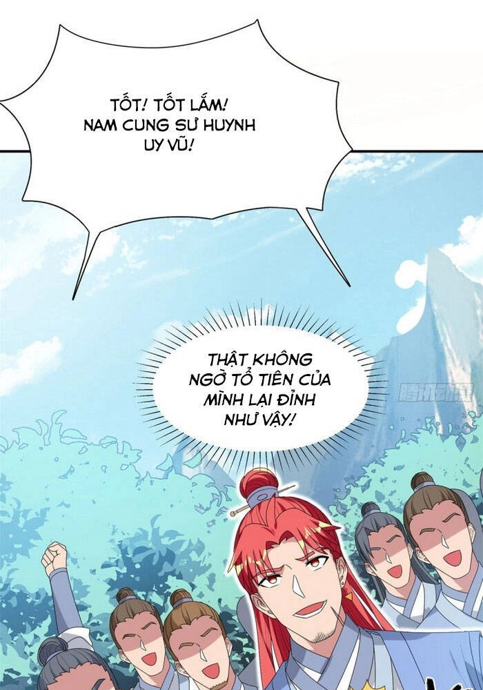 Đỉnh Phong Cường Thiếu Chapter 92 - 32