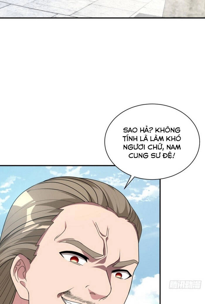 Đỉnh Phong Cường Thiếu Chapter 92 - 41