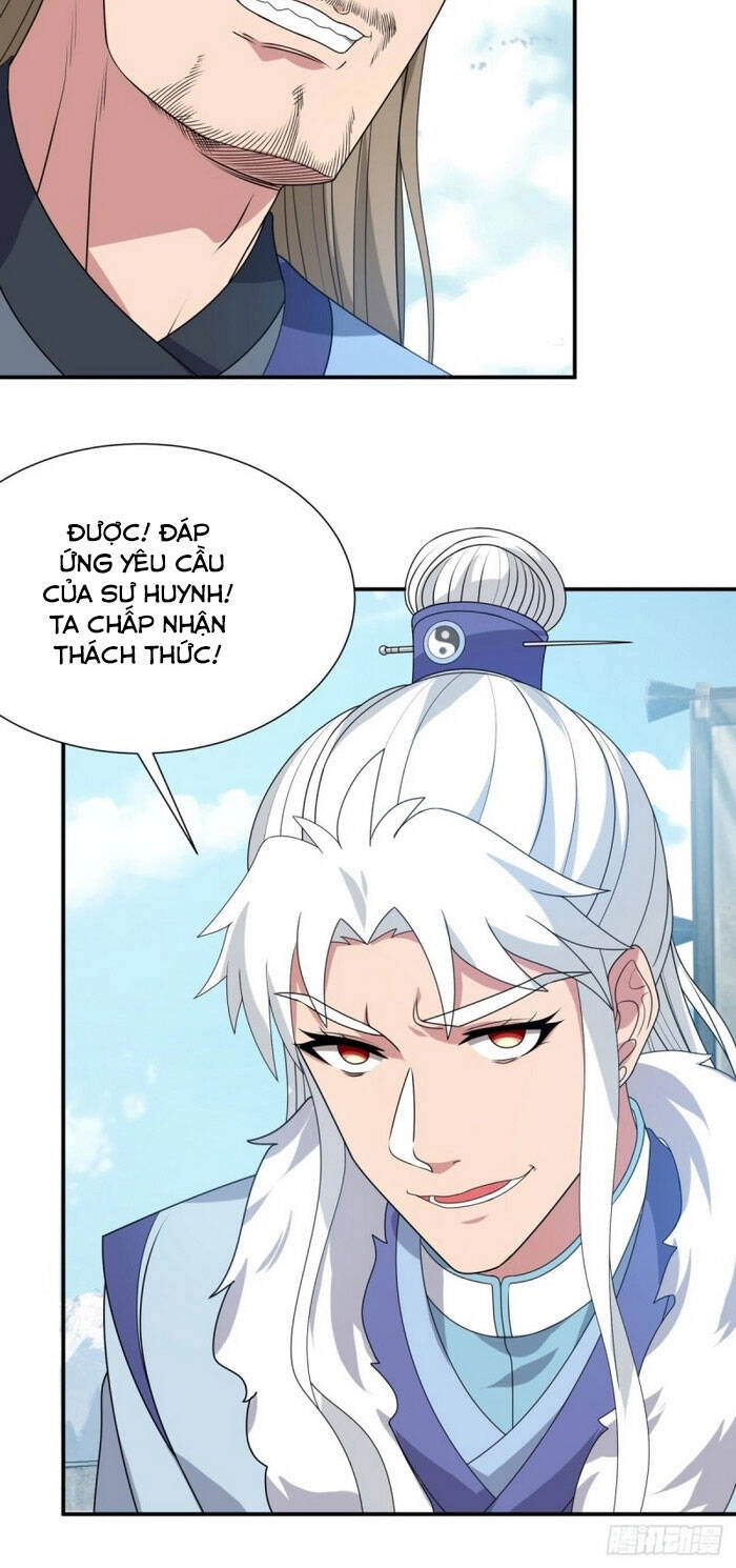 Đỉnh Phong Cường Thiếu Chapter 92 - 42