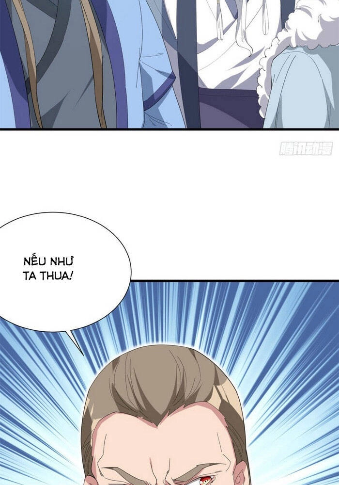 Đỉnh Phong Cường Thiếu Chapter 93 - 2