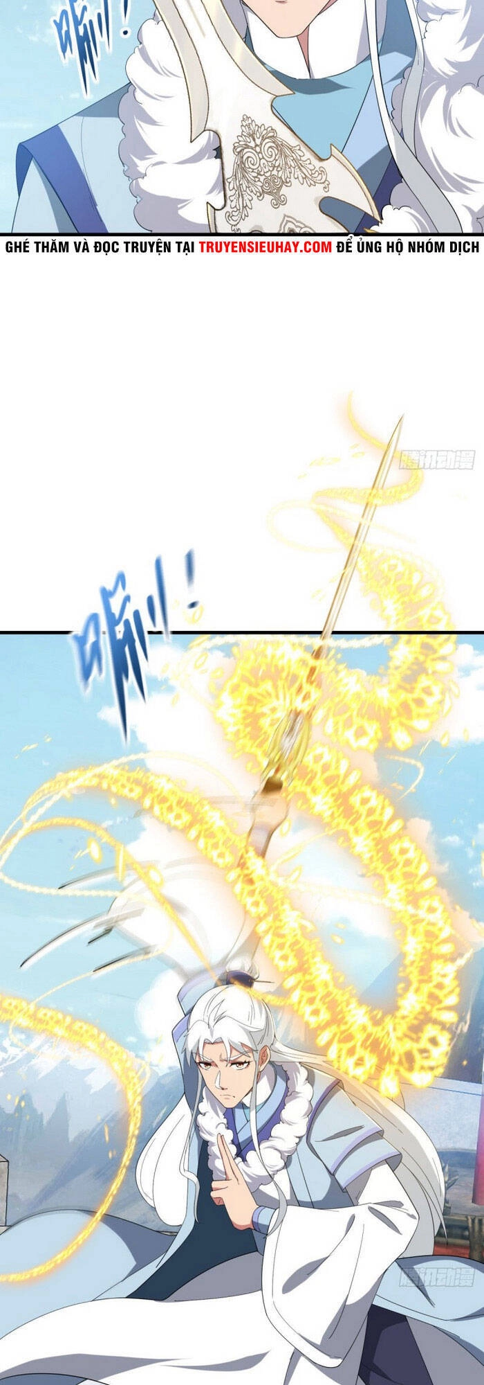 Đỉnh Phong Cường Thiếu Chapter 93 - 13