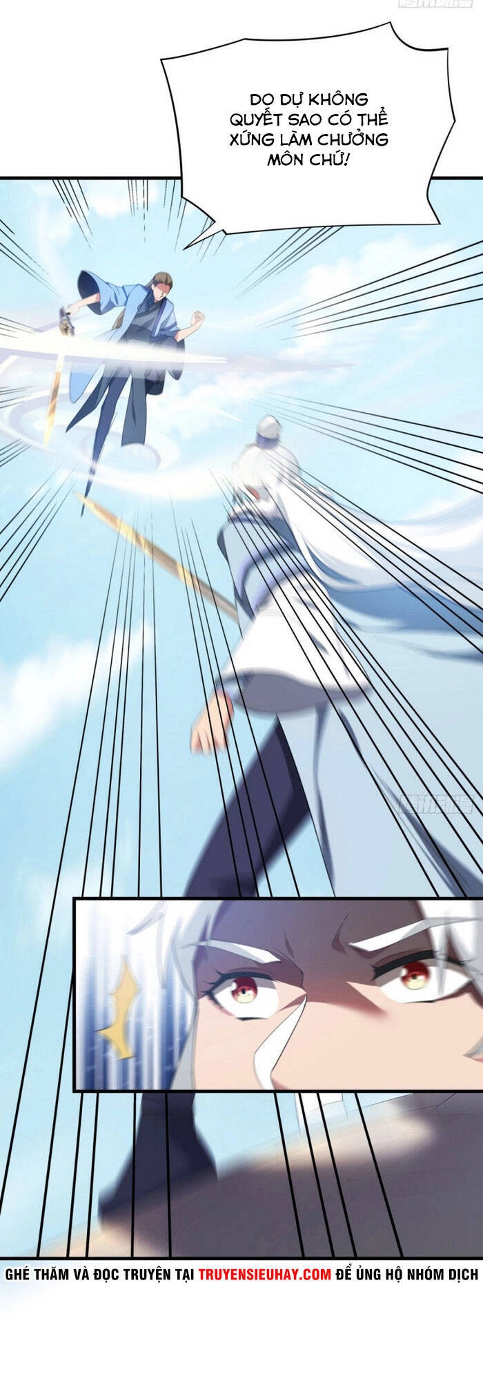 Đỉnh Phong Cường Thiếu Chapter 93 - 15