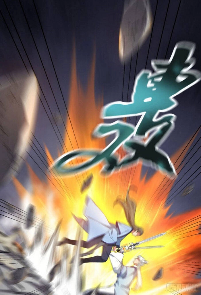 Đỉnh Phong Cường Thiếu Chapter 93 - 19