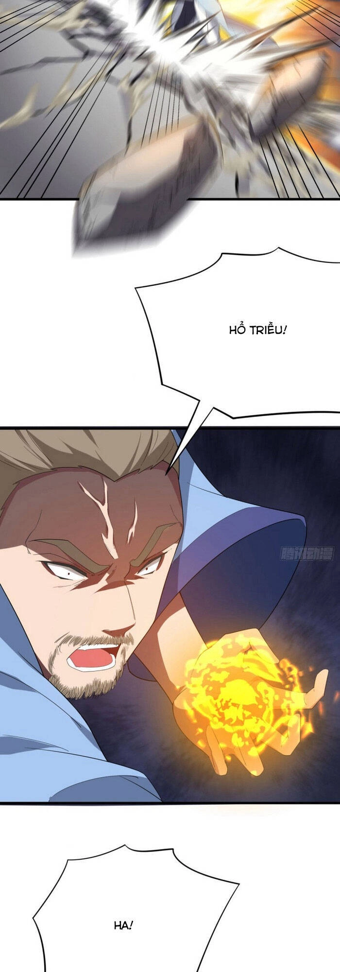 Đỉnh Phong Cường Thiếu Chapter 93 - 20