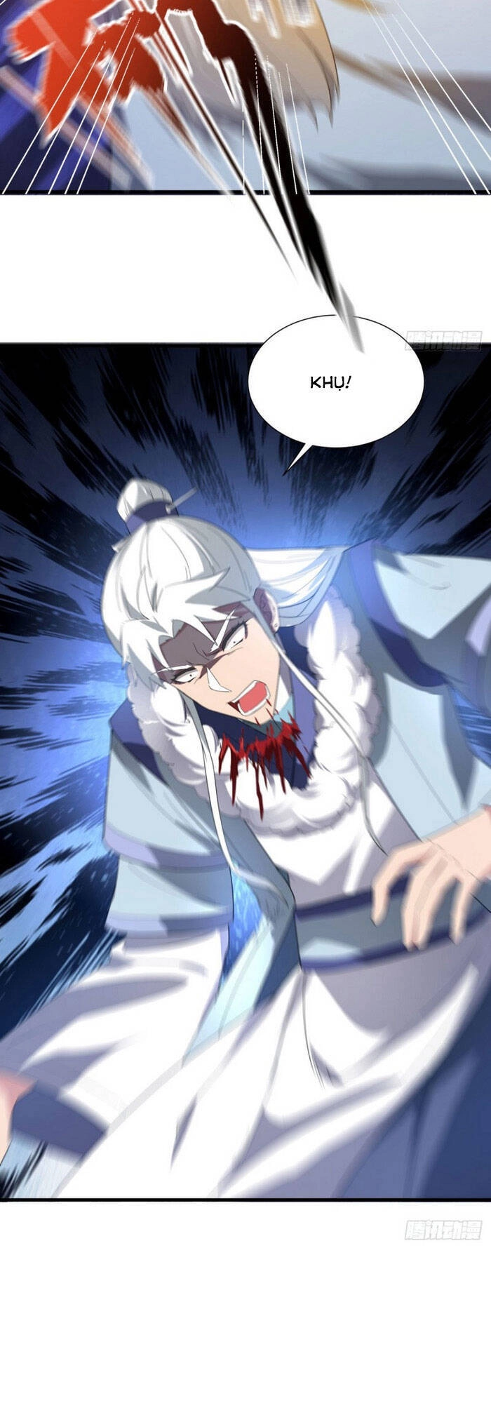 Đỉnh Phong Cường Thiếu Chapter 93 - 22