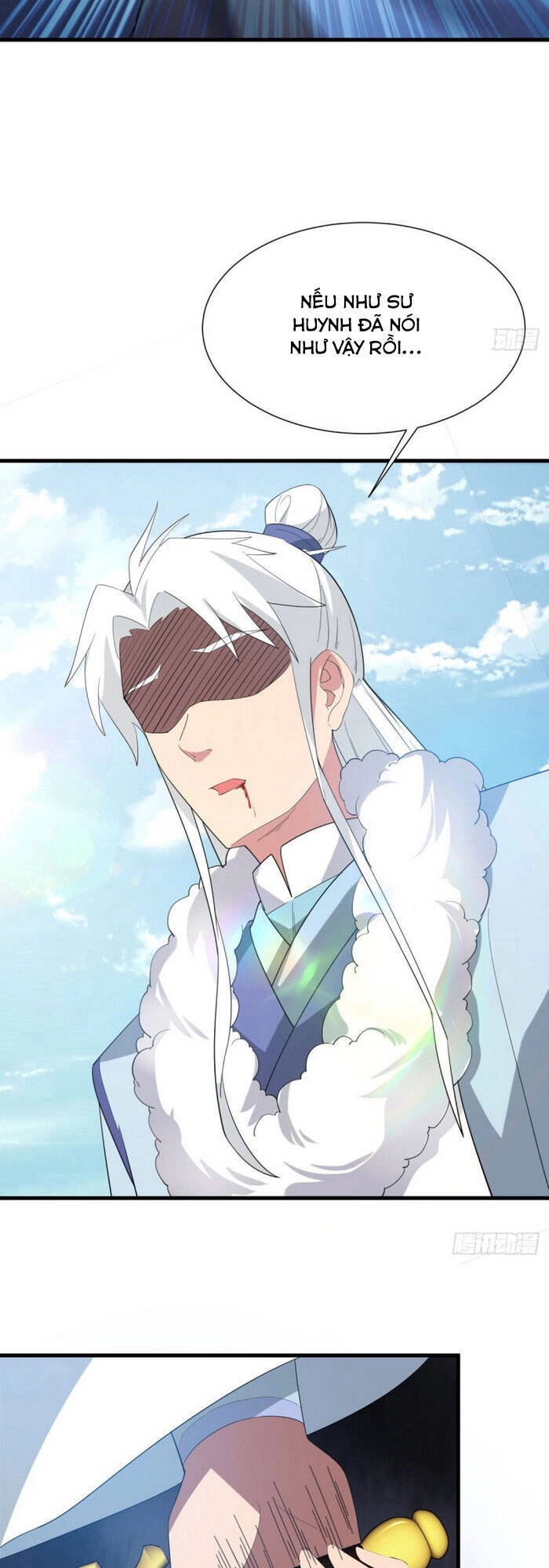 Đỉnh Phong Cường Thiếu Chapter 93 - 26