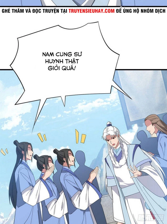 Đỉnh Phong Cường Thiếu Chapter 93 - 38