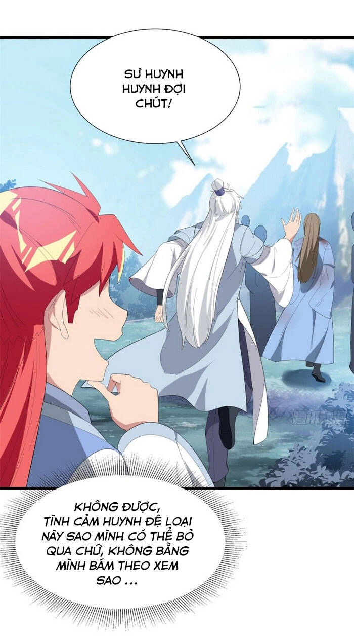 Đỉnh Phong Cường Thiếu Chapter 93 - 45